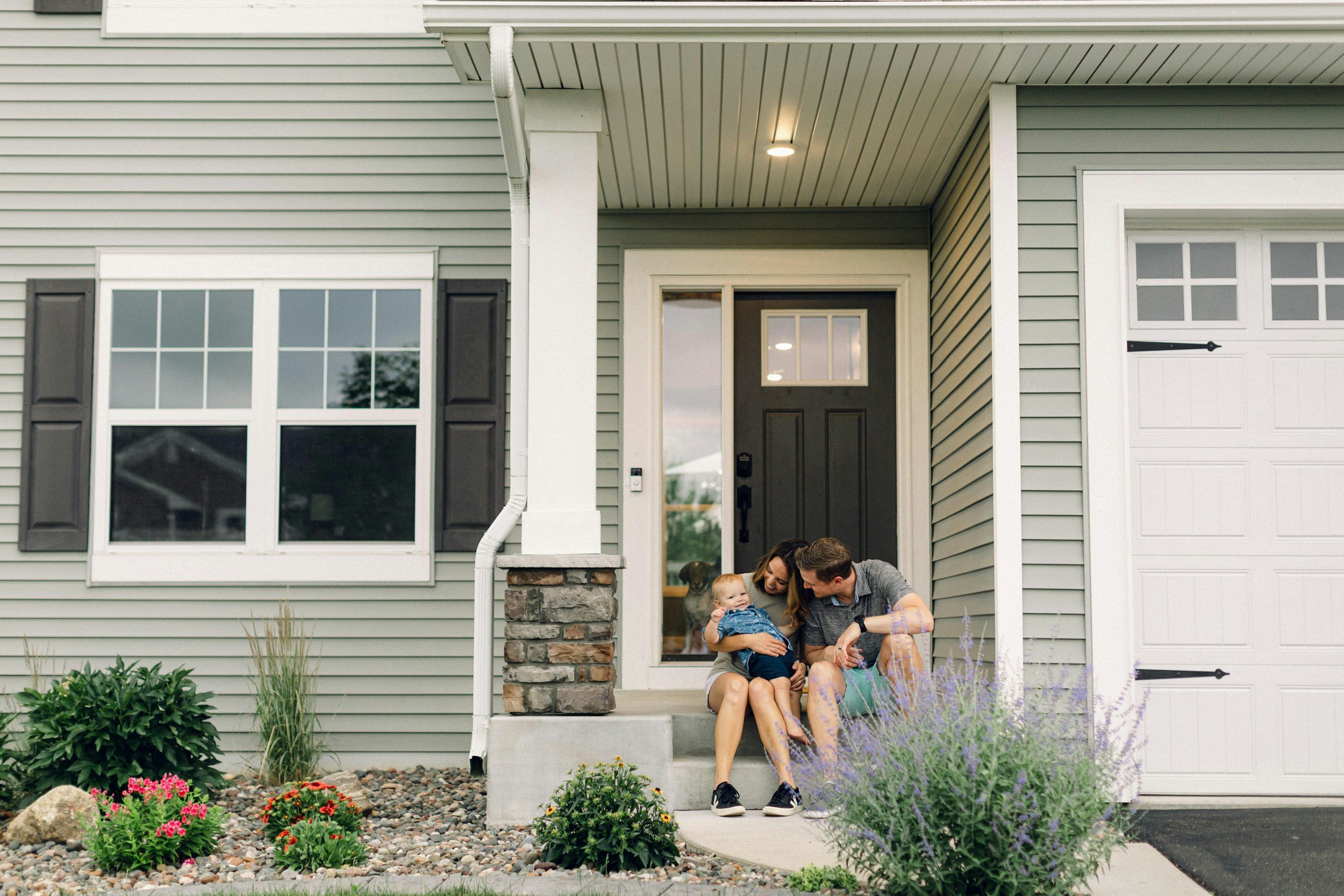 Local Home Restoration Company in Chesapeake